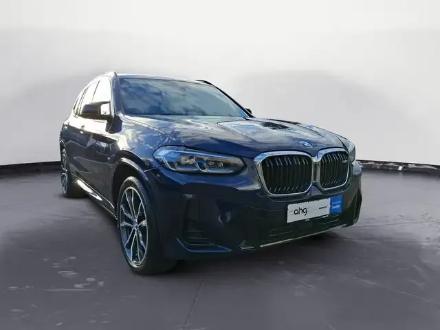 BMW X3 M