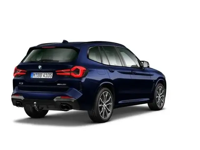 BMW X3 M