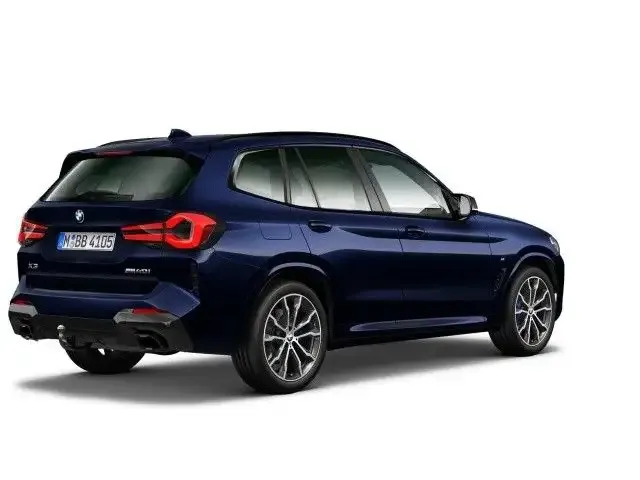 BMW X3 M