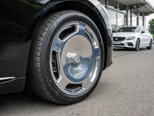 Mercedes-Benz S 680