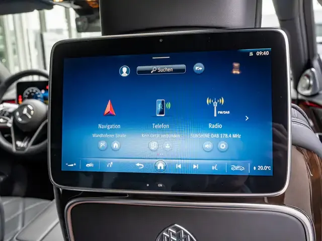 Mercedes-Benz S 680