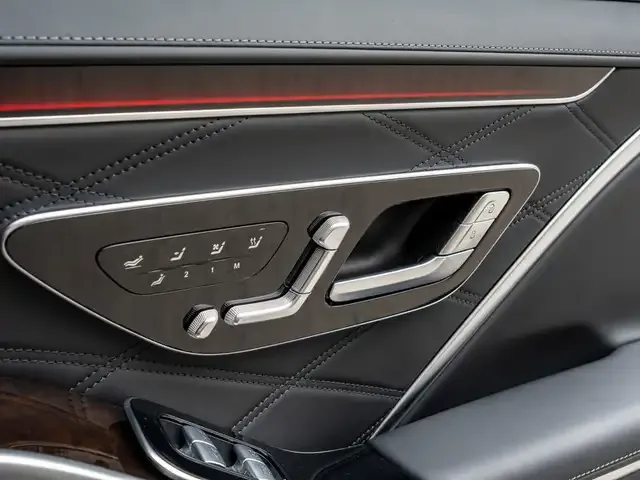 Mercedes-Benz S 680