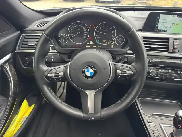 BMW 340
