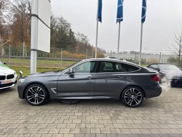 BMW 340