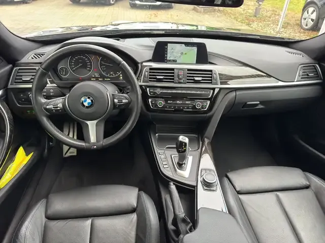 BMW 340
