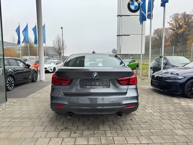 BMW 340