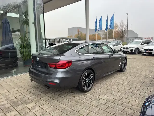 BMW 340