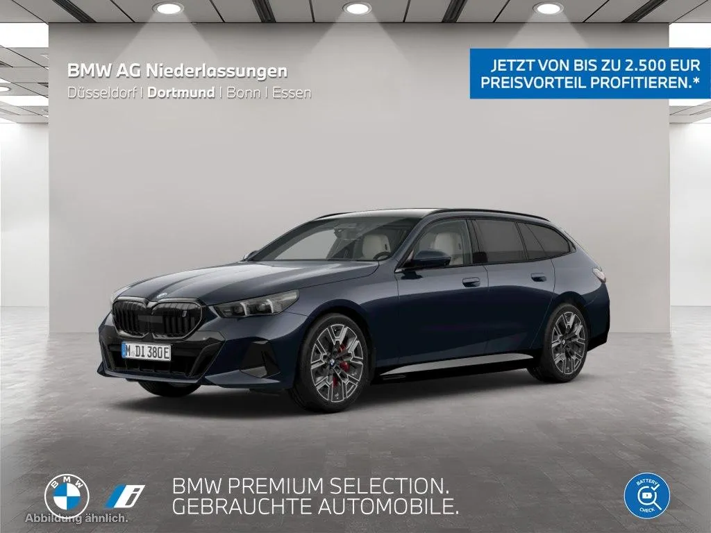 BMW i5