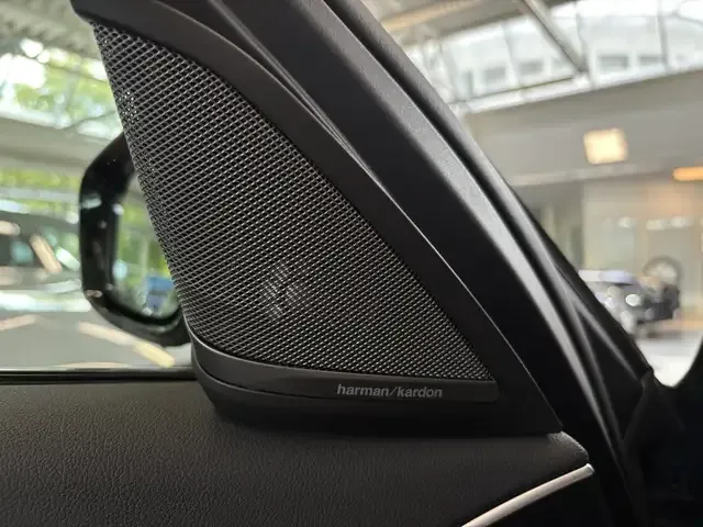 BMW 550