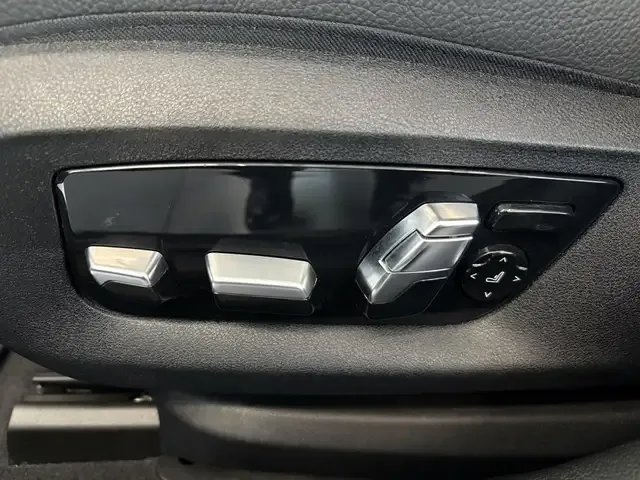 BMW 550