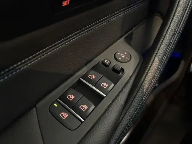 BMW 550