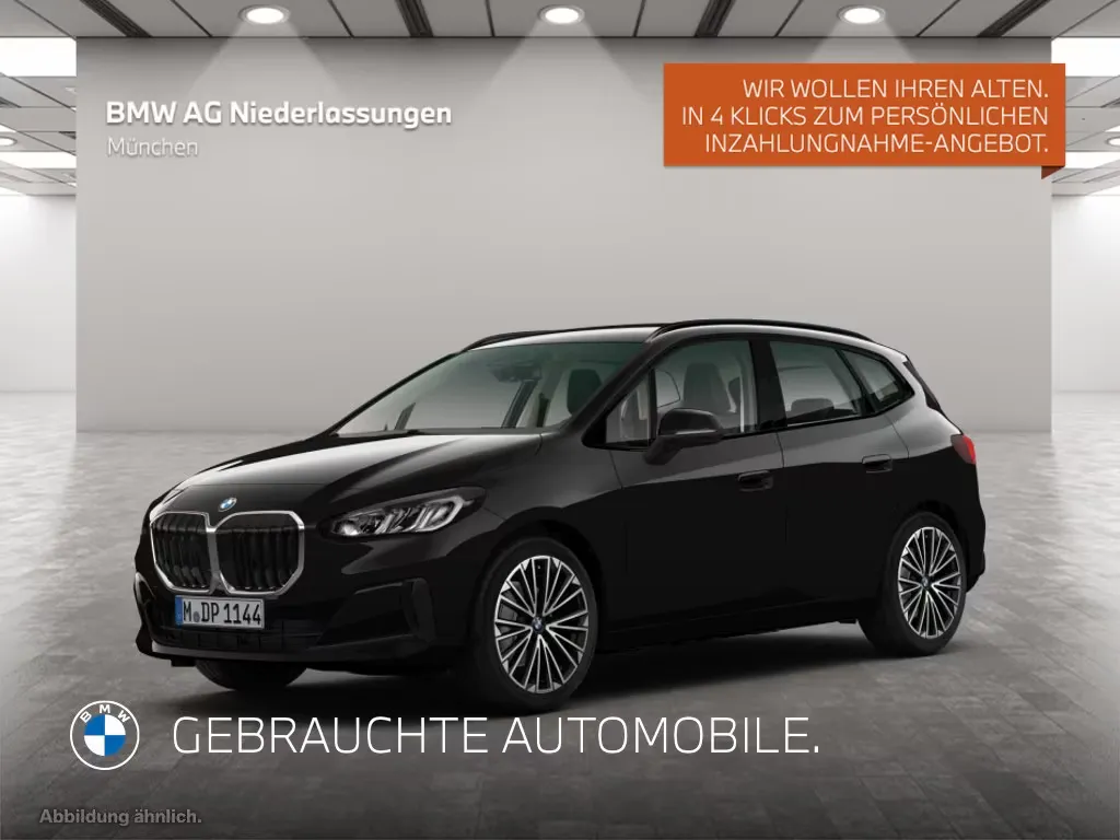 BMW 216