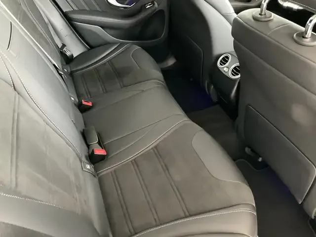 Mercedes-Benz GLC 63 AMG