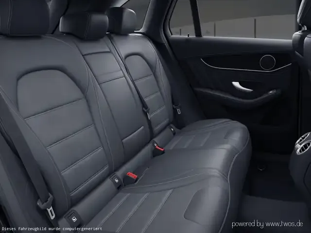 Mercedes-Benz GLC 63 AMG