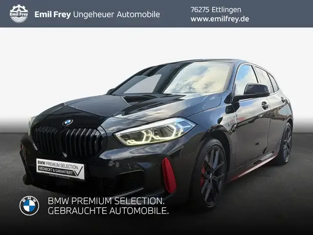 BMW 128