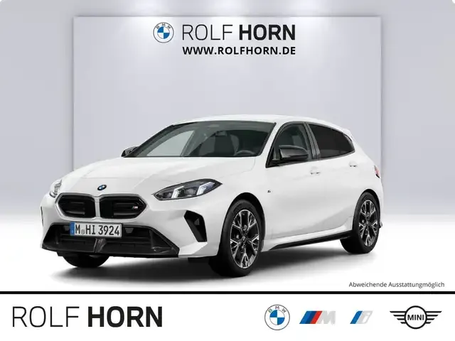 BMW 1er M Coupé