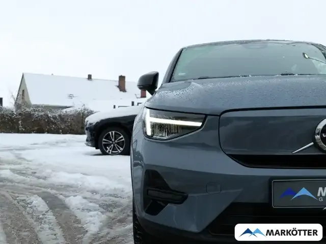 Volvo C40