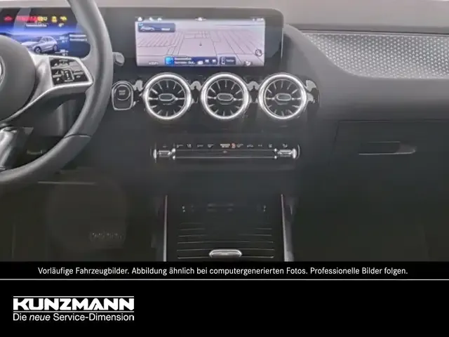 Mercedes-Benz EQA 300