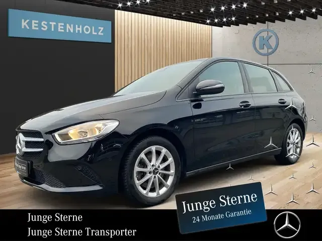 Mercedes-Benz B 250