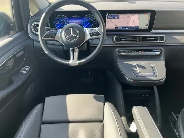 Mercedes-Benz EQV 300
