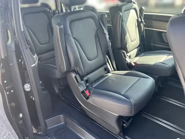 Mercedes-Benz EQV 300