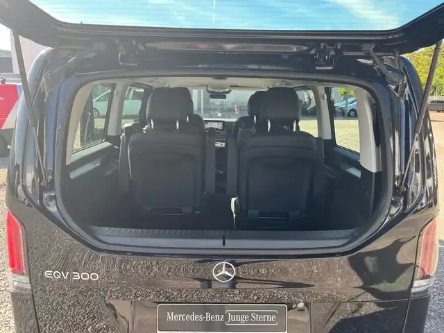 Mercedes-Benz EQV 300