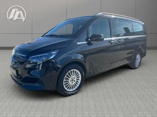 Mercedes-Benz EQV 300
