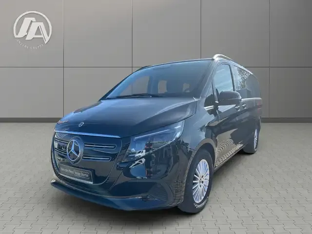 Mercedes-Benz EQV 300