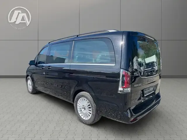 Mercedes-Benz EQV 300