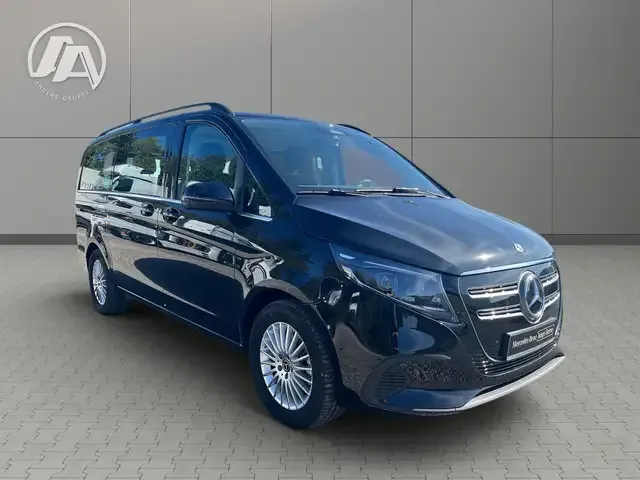 Mercedes-Benz EQV 300
