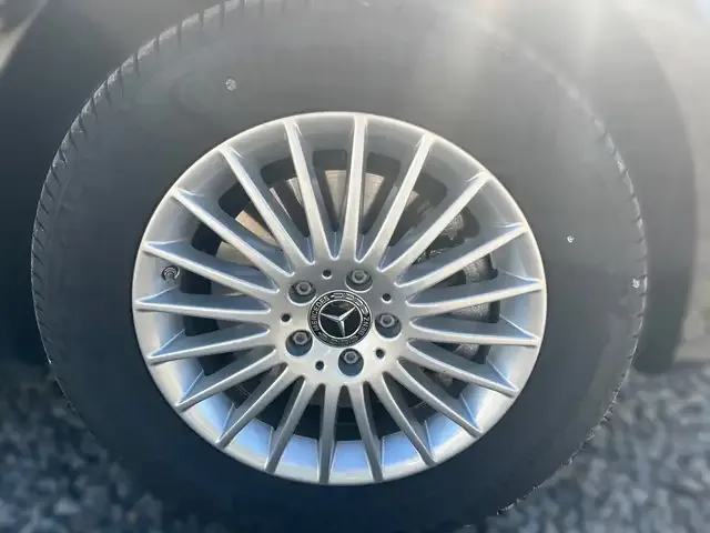 Mercedes-Benz EQV 300
