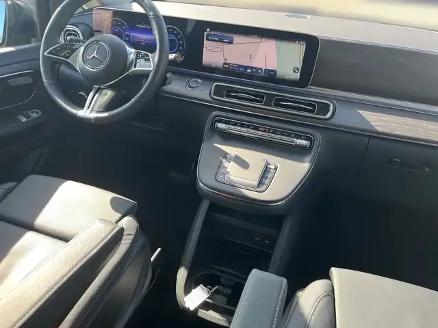 Mercedes-Benz EQV 300