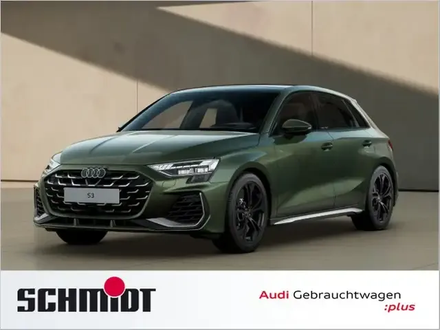 Audi S3