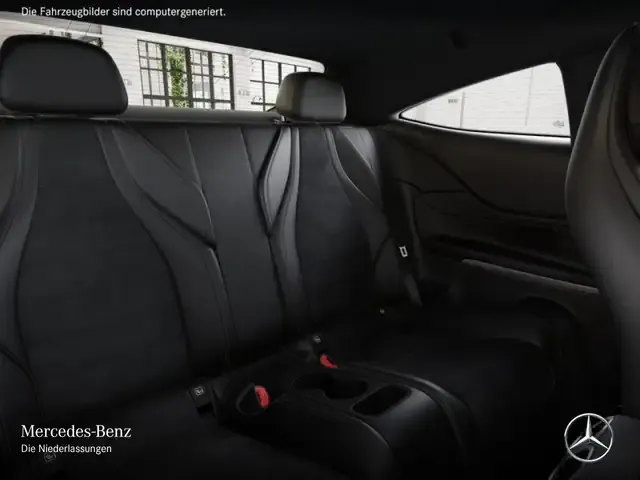 Mercedes-Benz CLE 200