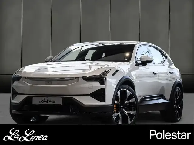 Polestar 3