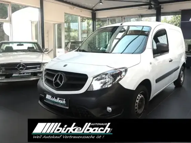 Mercedes-Benz Citan