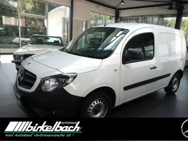 Mercedes-Benz Citan