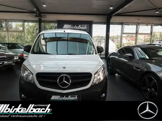 Mercedes-Benz Citan