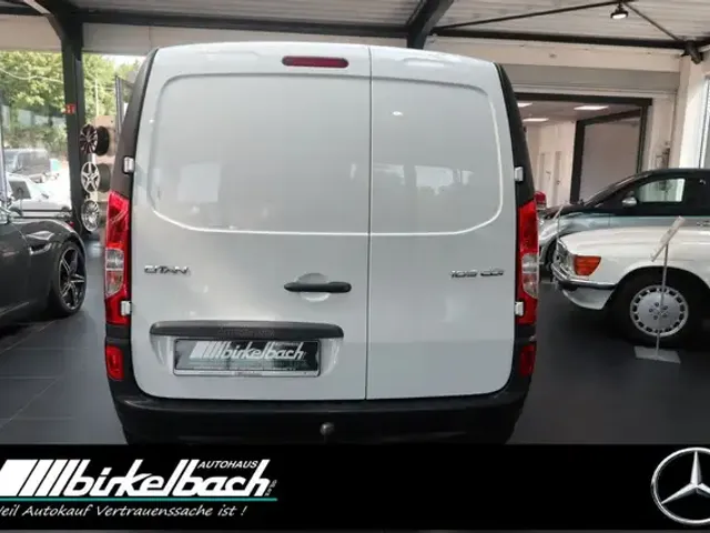 Mercedes-Benz Citan