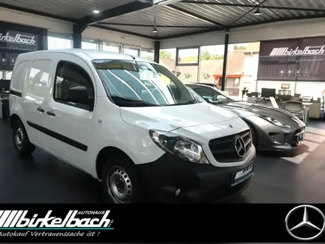 Mercedes-Benz Citan