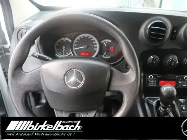 Mercedes-Benz Citan
