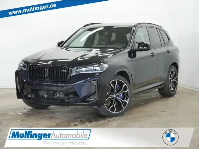 BMW X3 M