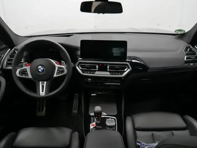 BMW X3 M