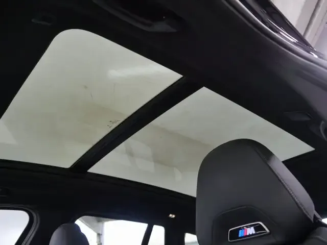 BMW X3 M