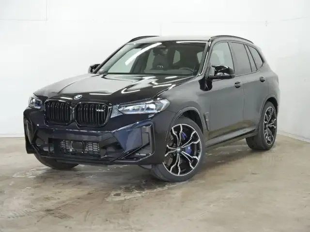BMW X3 M