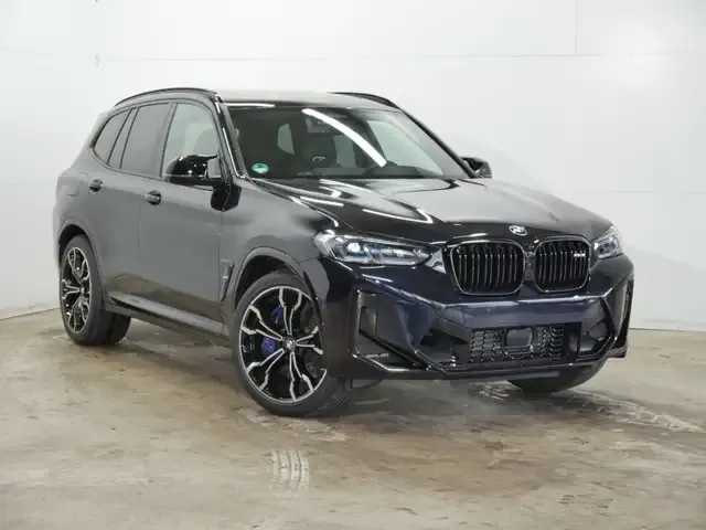 BMW X3 M