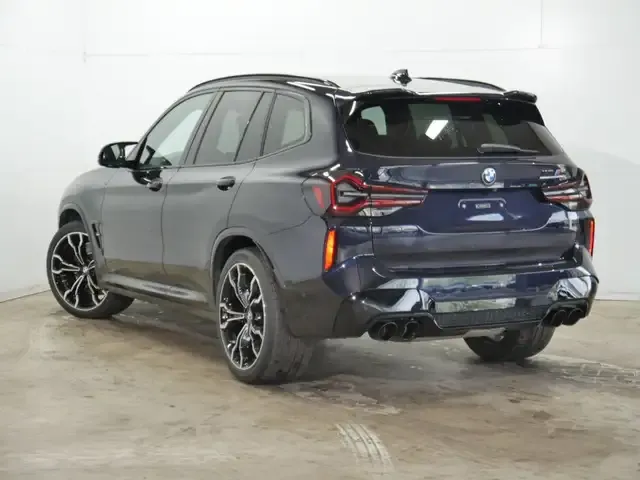 BMW X3 M
