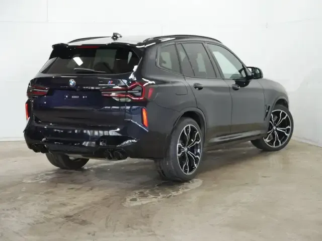 BMW X3 M