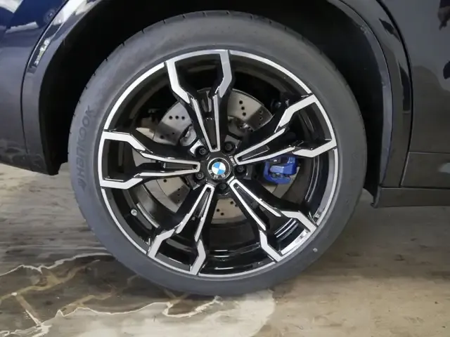 BMW X3 M
