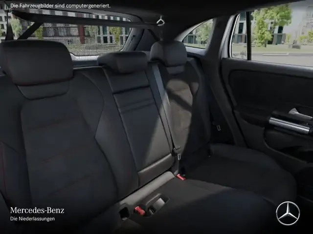 Mercedes-Benz EQA 350